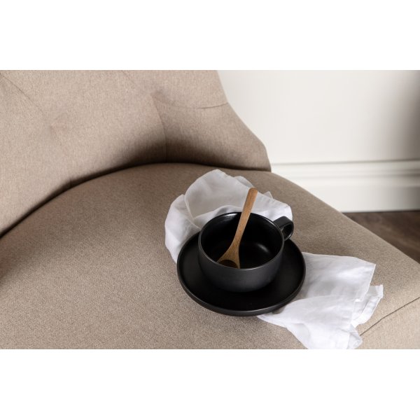 Vista spisestol - Beige Vista spisestol - Beige