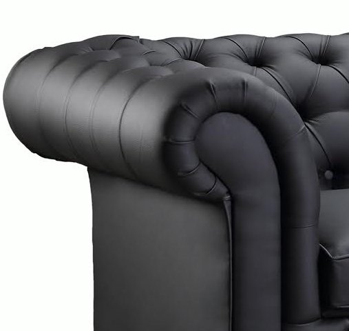 Sofa Chesterfield New England - Alle farger Sofa Chesterfield New England - Alle farger