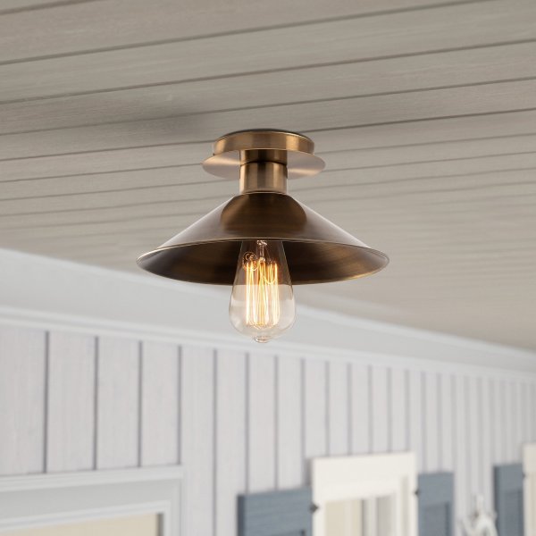 Berkeley taklampe N-662 - Vintage Berkeley taklampe N-662 - Vintage