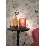Bordlampe Minna - Rosa