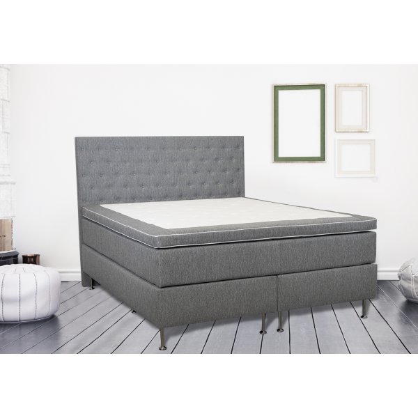 Seng 160x200 cm gr pocket 5 soner