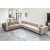 Como hjrnesofa, venstre - Beige