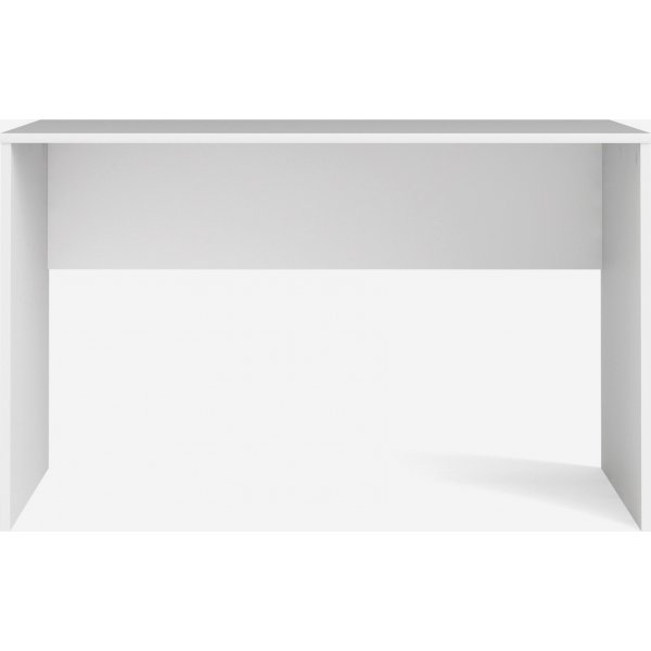 Function Plus skrivebord 120,2 x 60 x 72,4 cm - Hvit Function Plus skrivebord 120,2 x 60 x 72,4 cm - Hvit