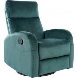 Olimp recliner lenestol - Grnn