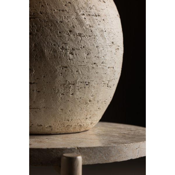 Tjörn bordlampe - Hvit Tjörn bordlampe - Hvit