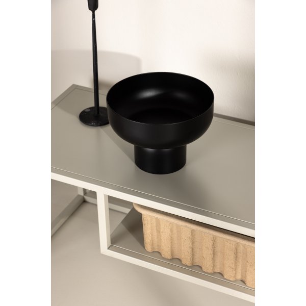 Riverside TV-stativ - Beige Riverside TV-stativ - Beige