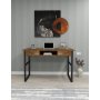 Allen skrivebord 120x60 cm - Valntt