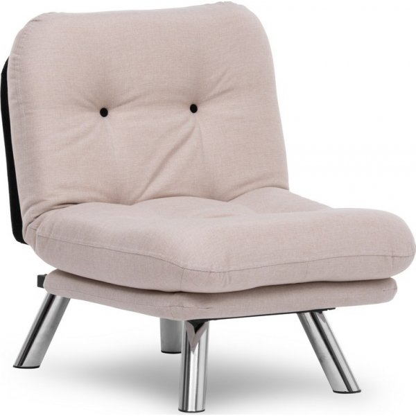 Misa sengestol - Cream Misa sengestol - Cream