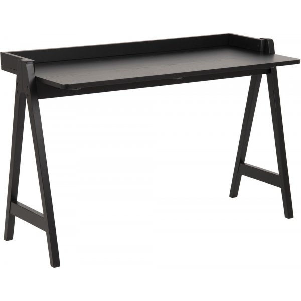 Miso Skrivbord - Svart