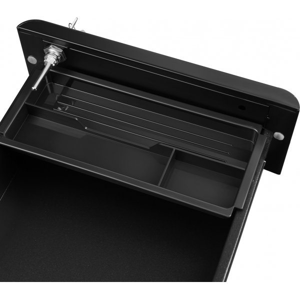 Anakin Arkivskap - Svart