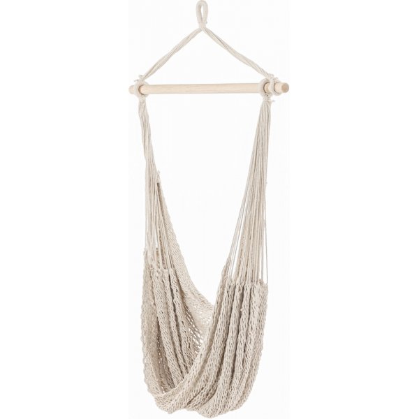 Kalino hengestol - Offwhite