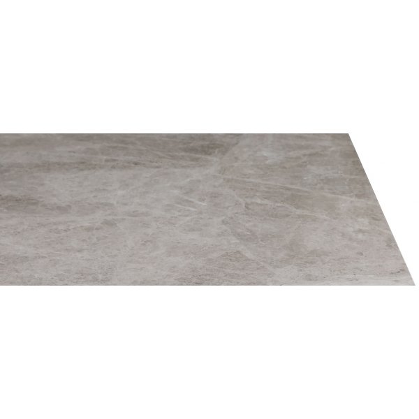 Sumo spisebord 120x120 cm - Oljet eik / Sølvmarmor Sumo spisebord 120x120 cm - Oljet eik / Sølvmarmor