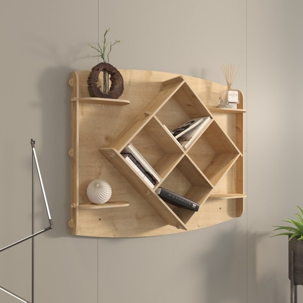 Ato vegghylle Eik Ato vegghylle Eik