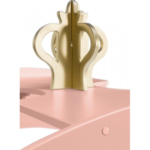 Droska Prinsesse - 90x190 cm Droska Prinsesse - 90x190 cm