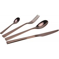 Black Rose bestikksett - 24 deler Black Rose bestikksett - 24 deler