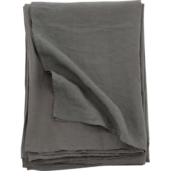 Venus sengeteppe - Lysegr