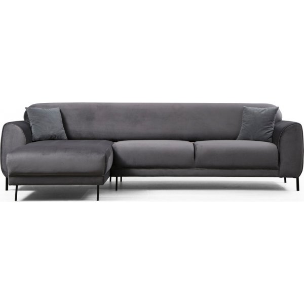 Image divansofa - antrasitt Image divansofa - antrasitt