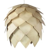 Taklampe Flossen - Natur Taklampe Flossen - Natur