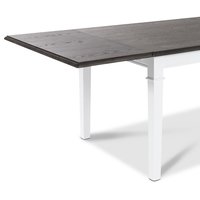Ramnäs tilleggsplate - Brunoljet eik Ramnäs tilleggsplate - Brunoljet eik