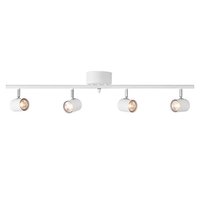 Alpha Spotlight takmodell 83cm - Hvit