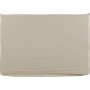 Signe sengegavltrekk 140 cm - Beige