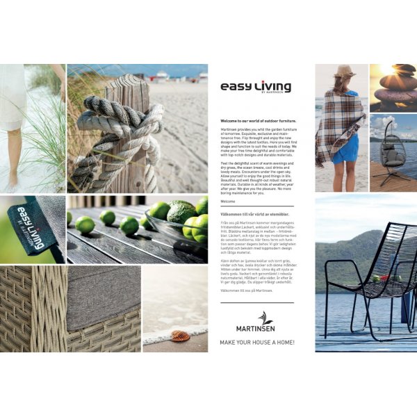 Hekla Blpanne - Svart