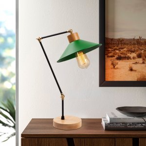 Magnat bordlampe - Grnn