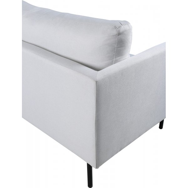 Eden 3-seters sofa - Lys beige Eden 3-seters sofa - Lys beige