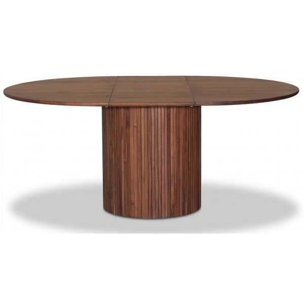 Nova spisebord kan utvides 130-170 cm - Valntt