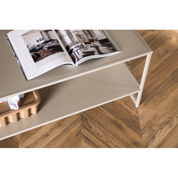 Trène sidebord 101,6 x 43,2 cm - Beige Trène sidebord 101,6 x 43,2 cm - Beige