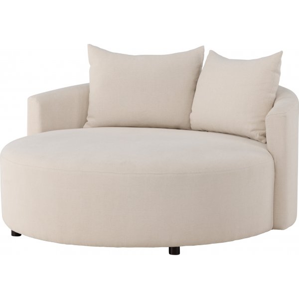 Kelso 3-seters sofa - Beige Kelso 3-seters sofa - Beige
