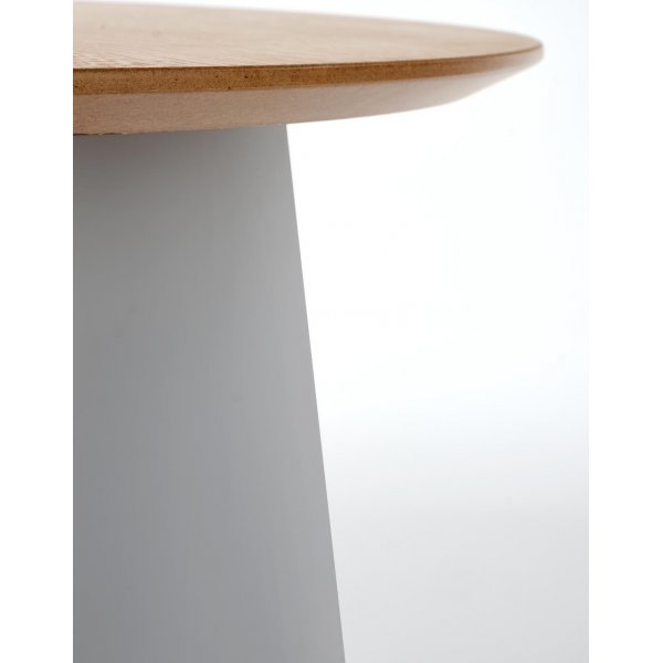 Saranda salongbord 69 cm - Gr