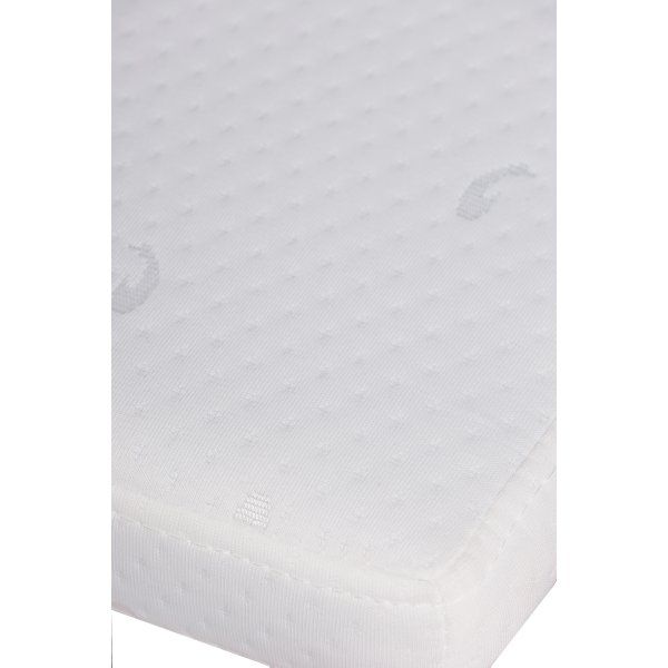 Somnia Familieseng 90x200 cm, enkeltseng med madrassbelegg - Grå Somnia Familieseng 90x200 cm, enkeltseng med madrassbelegg - Grå