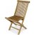 Nyhamn stol - Teak