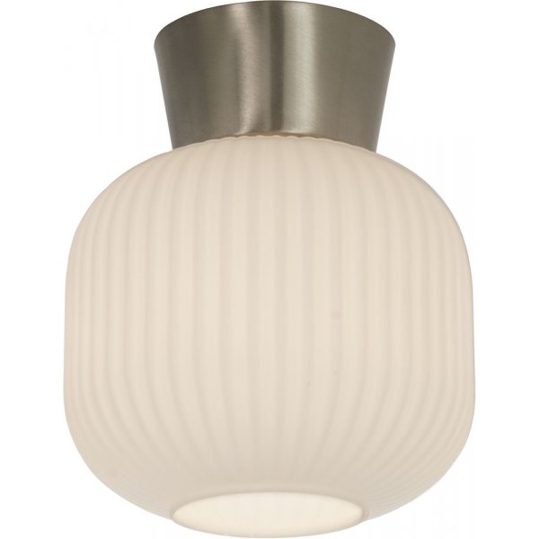 Plafond Vanja - Hvit/stl