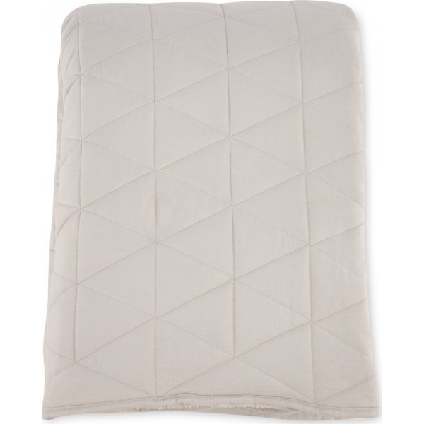 Ziro sengeteppe - Beige