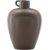 Cent vase 24 cm - Brun