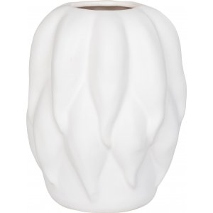 House Nordic vase 25 - Beige