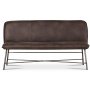 Life 3-seter sofa - Valgfri farge