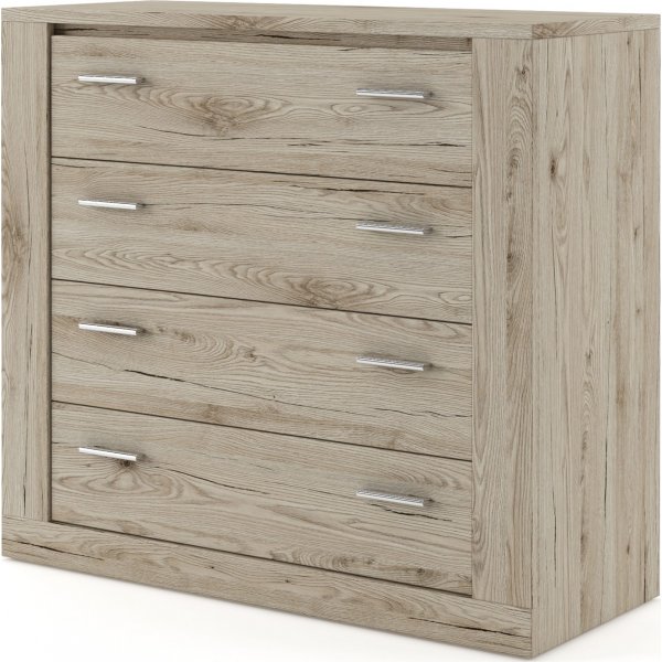 Einar bureau 10 - San Remo eik Einar bureau 10 - San Remo eik