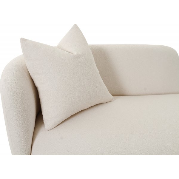 Mykonos dagseng Natur 175 x 88 cm Mykonos dagseng Natur 175 x 88 cm