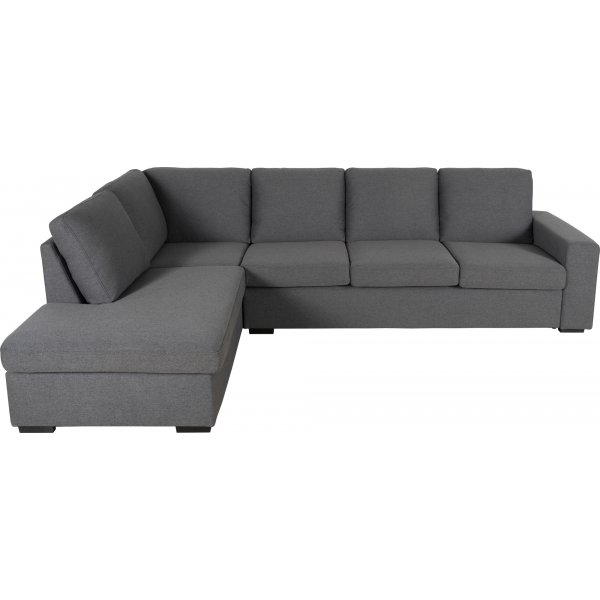 Solna sofa med åpen ende 304 cm - Venstre Solna sofa med åpen ende 304 cm - Venstre