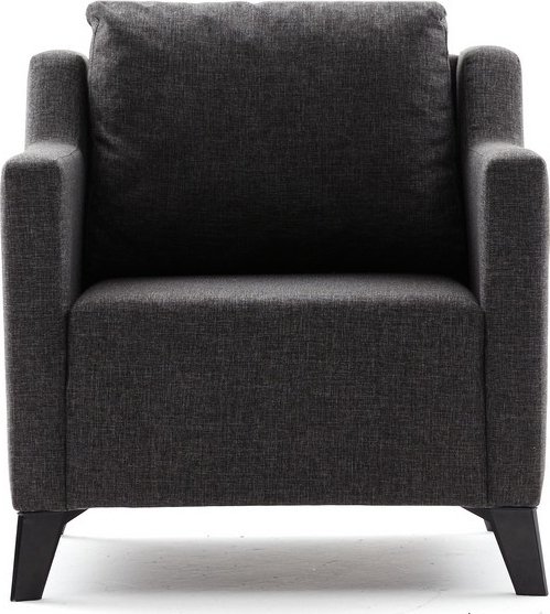 Doga lenestol - Antrasitt Doga lenestol - Antrasitt