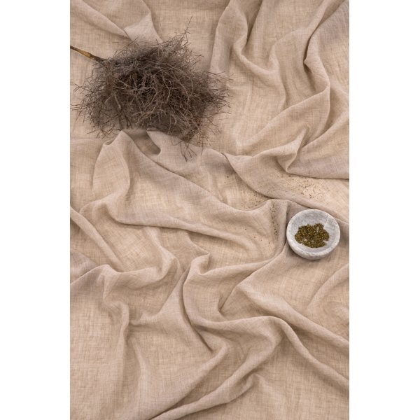 Lumen gardin - Beige Lumen gardin - Beige