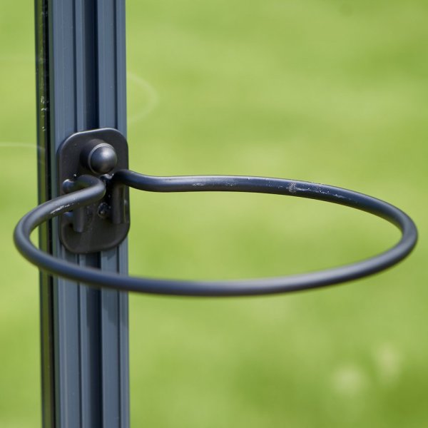 Potte holder