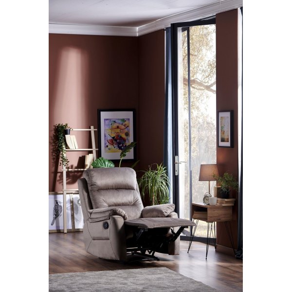 Enjoy recliner lenestol - Gr�