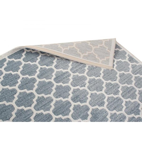 Wiltonteppe Granya - Bl�