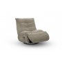 Dakota lenestol med lenestol - Beige