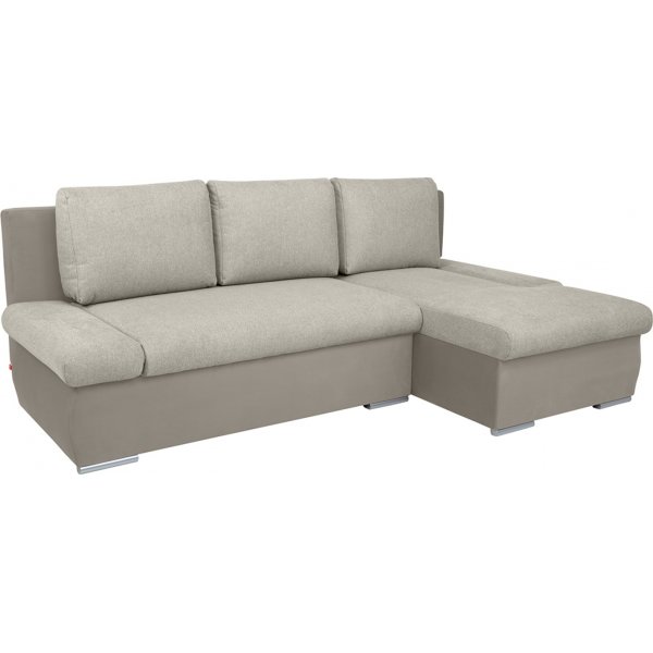 Spill sovesofa h�yre - Beige