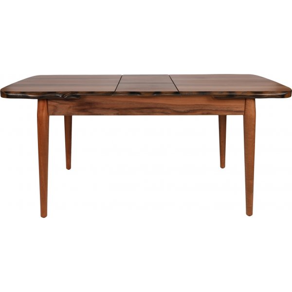 Soho spisebord 130-160 cm - Valn�tt